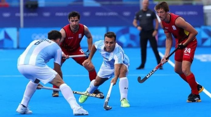Los Leones