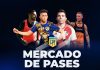mercado de pases