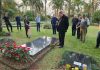 Oberá recibió la visita del Nuncio Apostólico Monseñor Miroslaw Adamczyk
