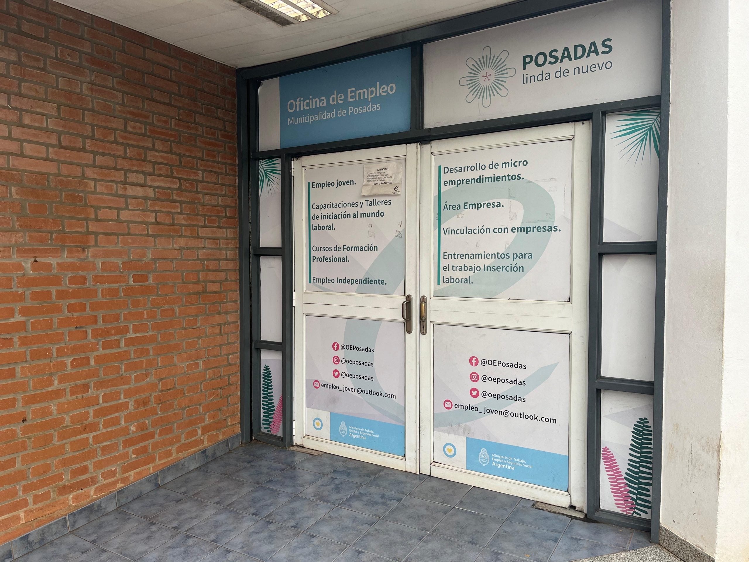 formación profesional en los jóvenes