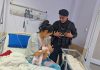 policía ofició de partera