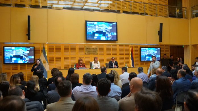 Legislatura Misionera