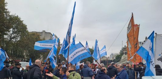 Gobierno nacional pretende desfinanciar la Educación Técnica
