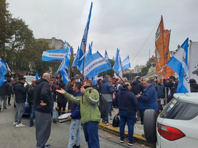 Gobierno nacional pretende desfinanciar la Educación Técnica