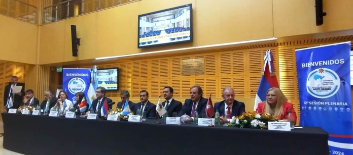 Parlamento del Norte Grande