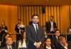 Carlos Giménez reemplaza en sus funciones a Miguel Ángel Piñero.