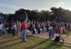 Comienzan los ensayos para la Estudiantina 2026 en Posadas ensayos para la Estudiantina 2026