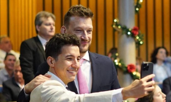 juicio a los hermanos Kiczka
