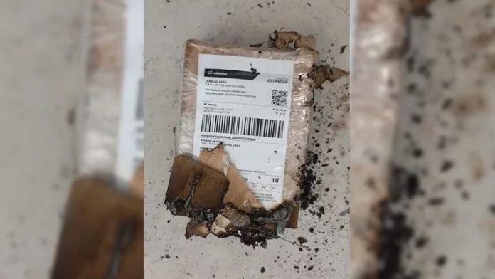 atentado dirigido a Nicolás Pino