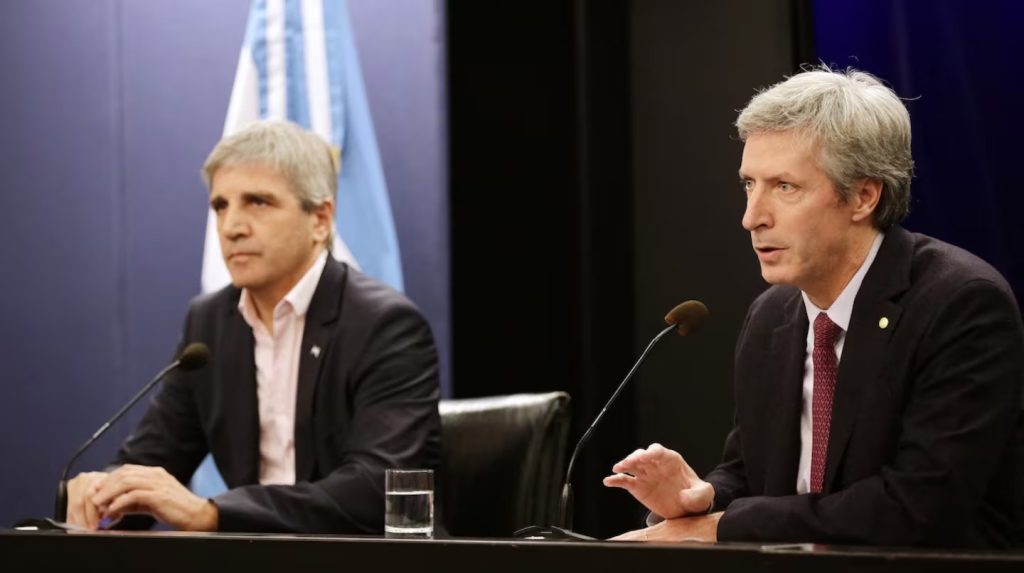 bausili y caputo