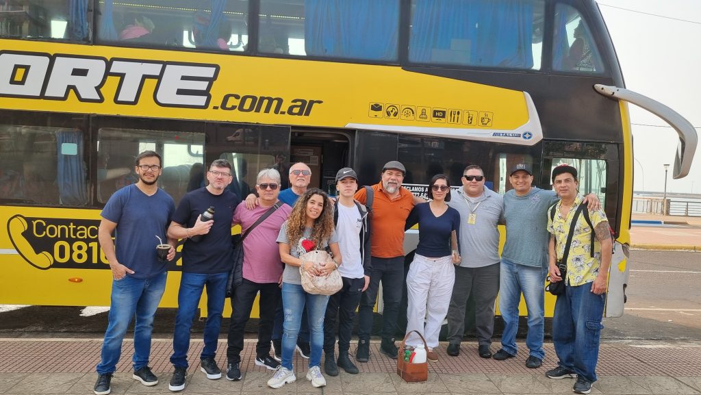 turismo cultural