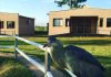 Residencia para adultos mayores