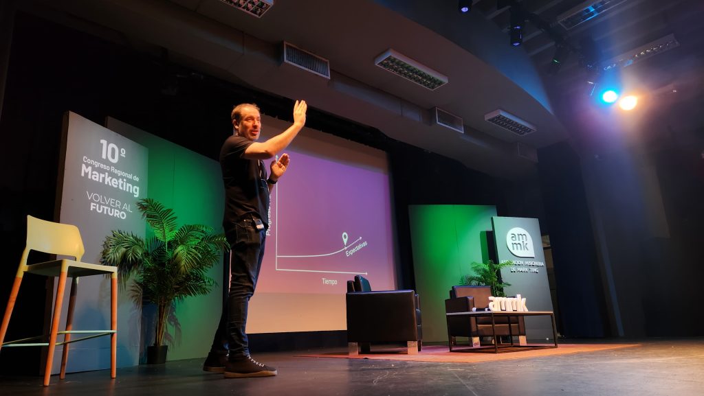 congreso de marketing