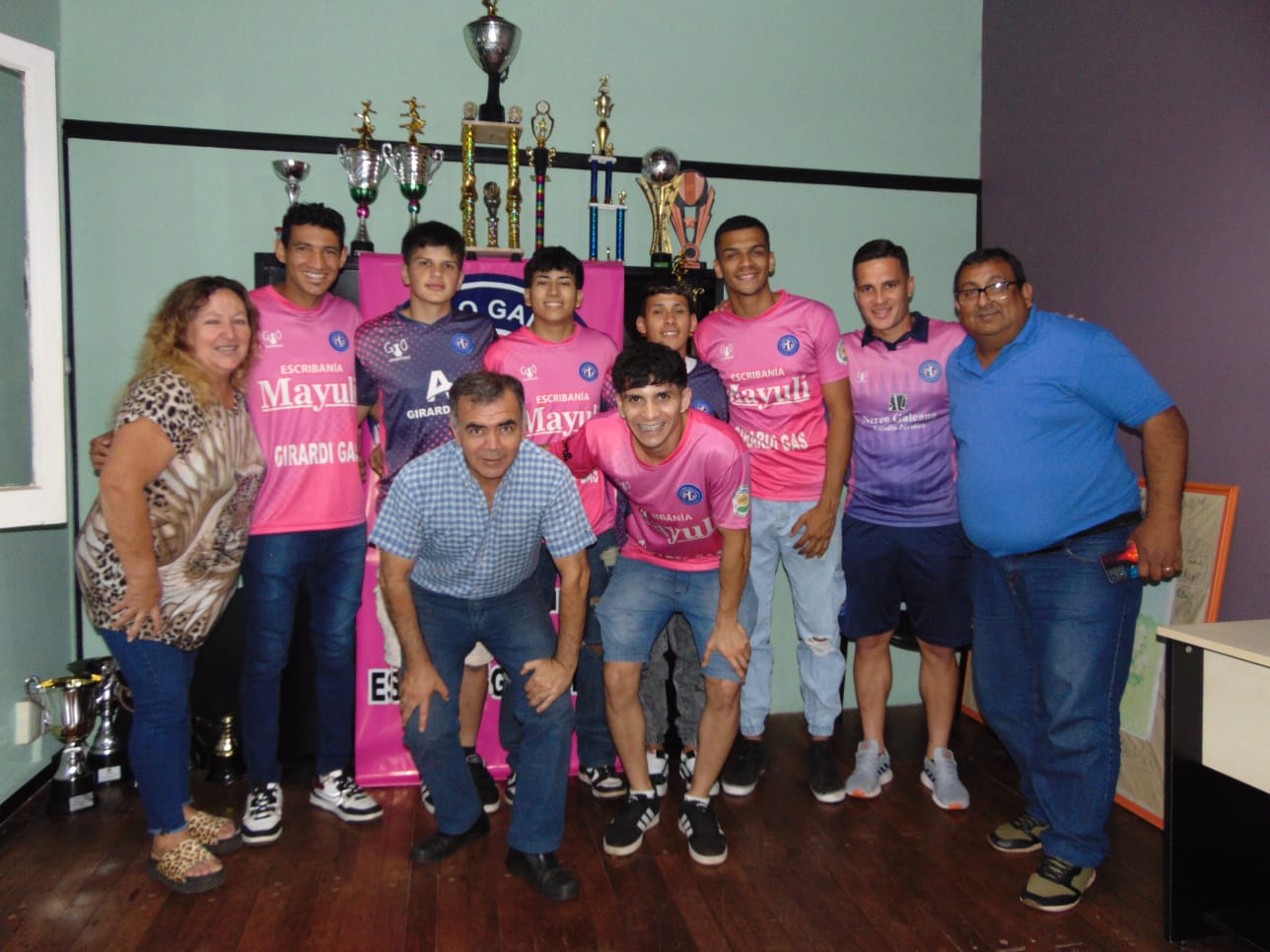 Estudio Galeano