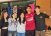 feria americana