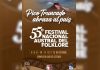 Festival Nacional Austral del Folklore