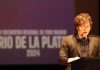 javier milei