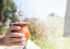 efectos benéficos de consumir yerba mate