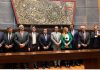 parlamento del norte grande