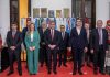 Parlamento del Norte Grande