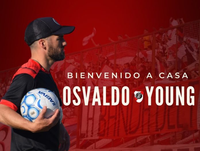 osvaldo