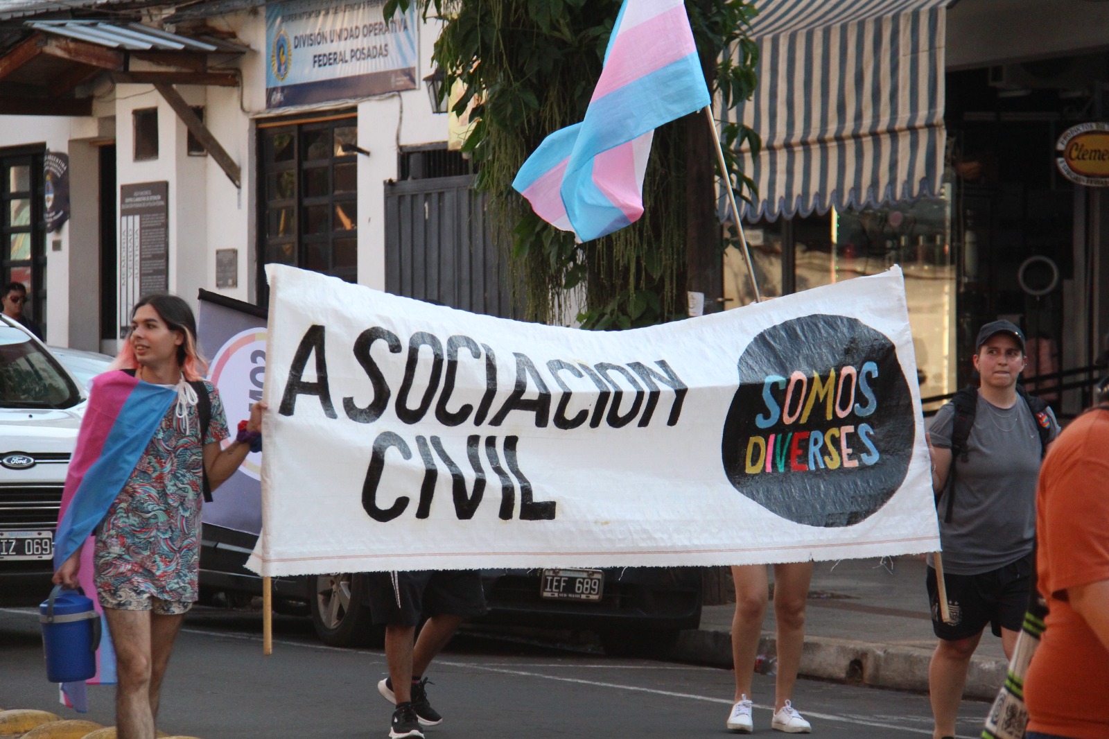 personas trans
