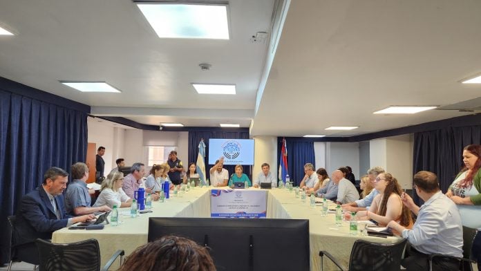 Presupuesto 2025 Presupuesto 2026 para Misiones