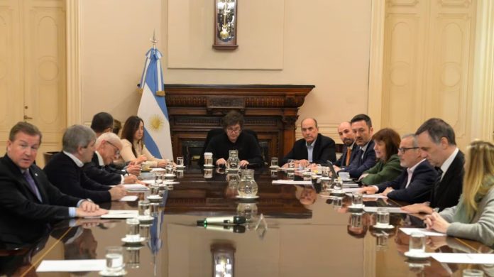 despidos en el Estado