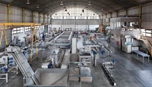 Las ventas minoristas pyme crecieron 0,9% interanual en junio según la CAME imagen-6
