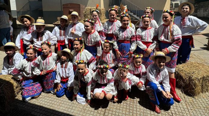 Ballet Zirka