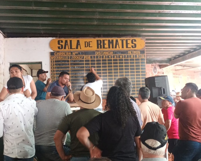 apuestas ilegales