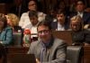 Legislatura Misionera Síndrome de Rett extranjeros en hospitales de misiones
