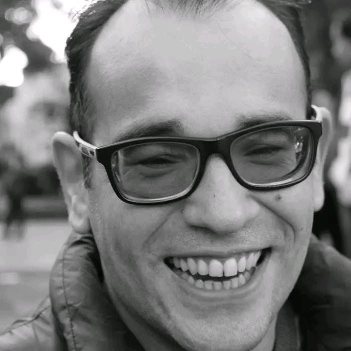 Fernando Rosa.