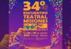 ENCUENTRO TEATRAL MISIONES