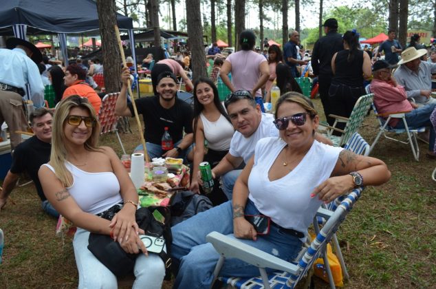 Fiesta del Lech&oacute;n