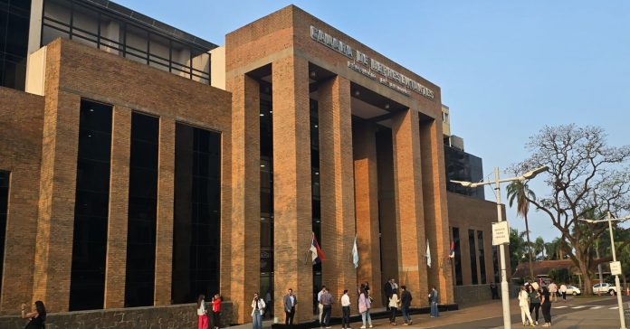 presupuesto Legislatura Misionera candidatos de la Renovación Neo nueva etapa en la Legislatura Misionera