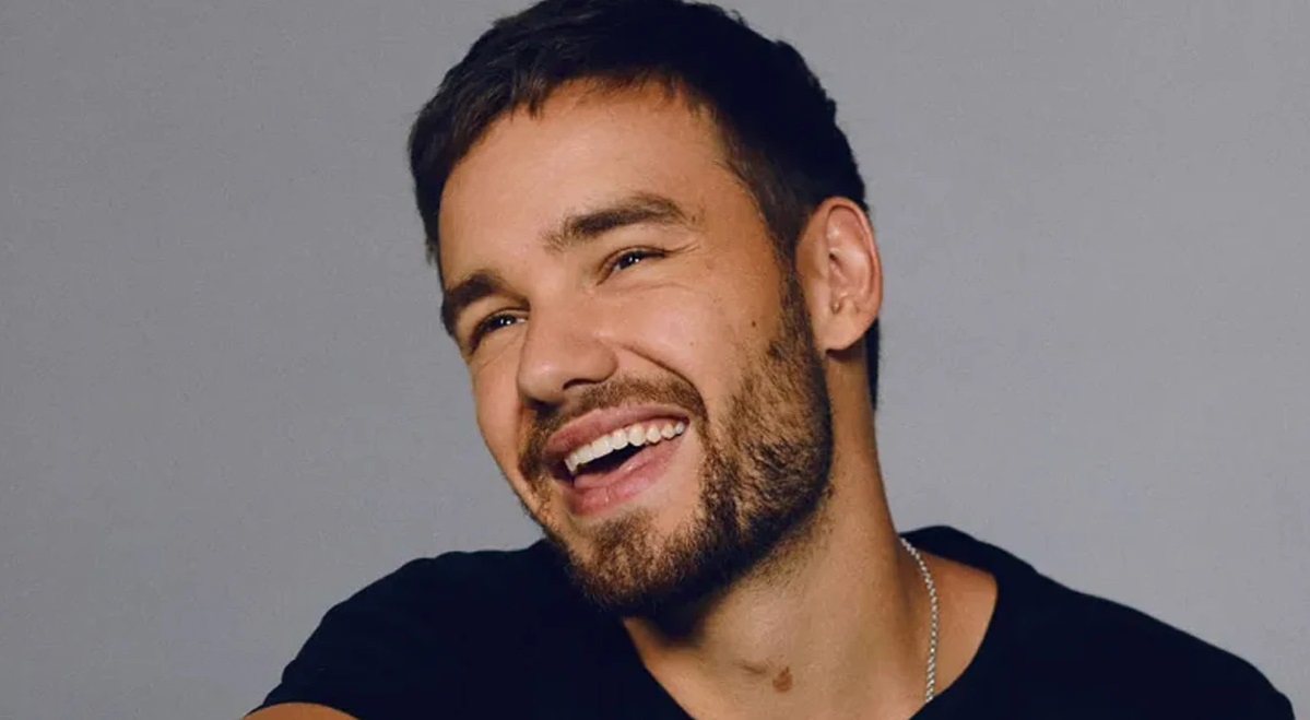 Liam Payne.