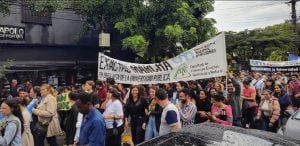 Marcha Nacional Universitaria