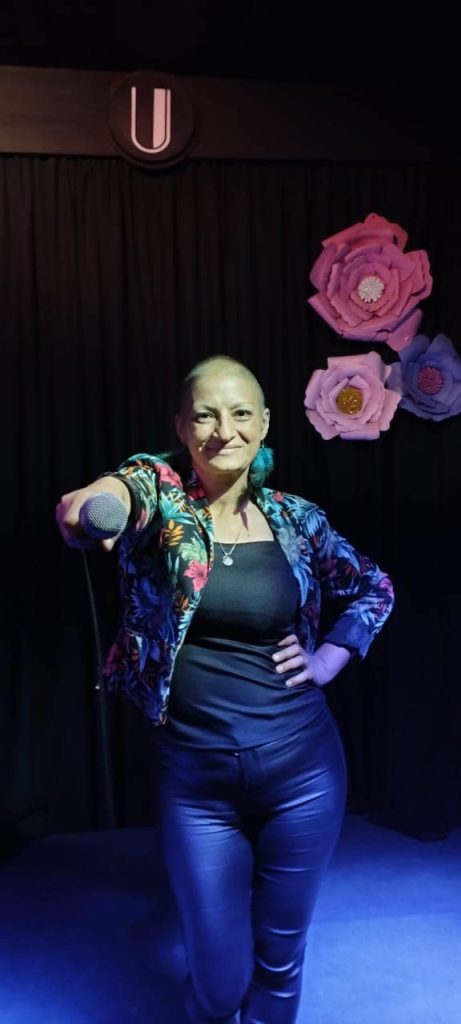 octubre mes rosa