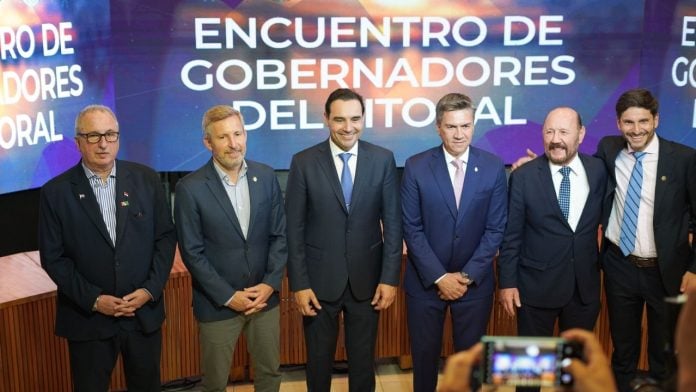 Región Litoral