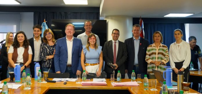 cargos judiciales