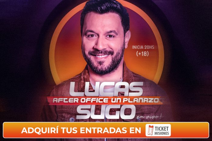 Lucas Sugo UMMA