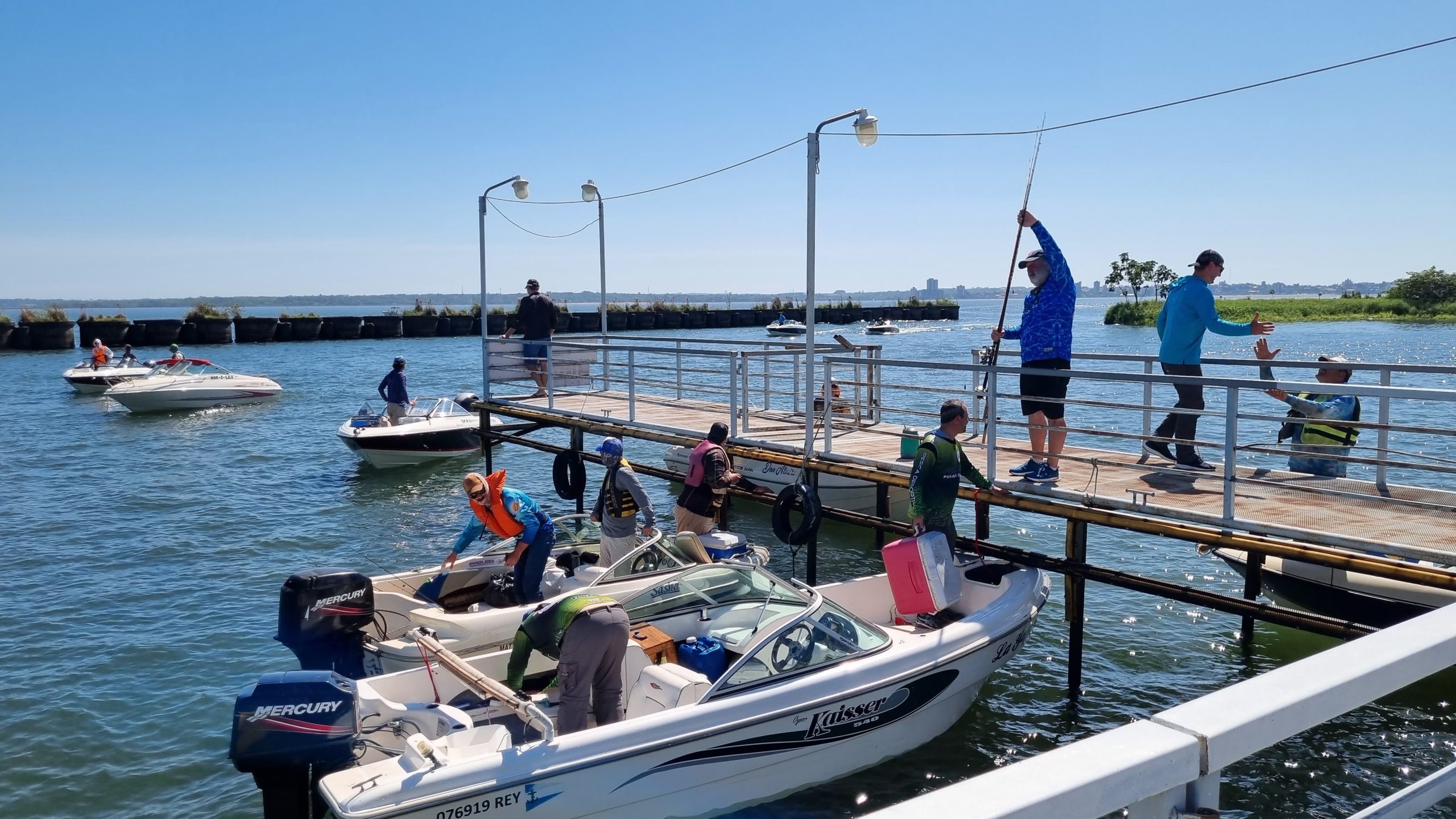 Club Pira Pyta