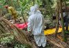 acusado de asesinar a su hermano en Andresito