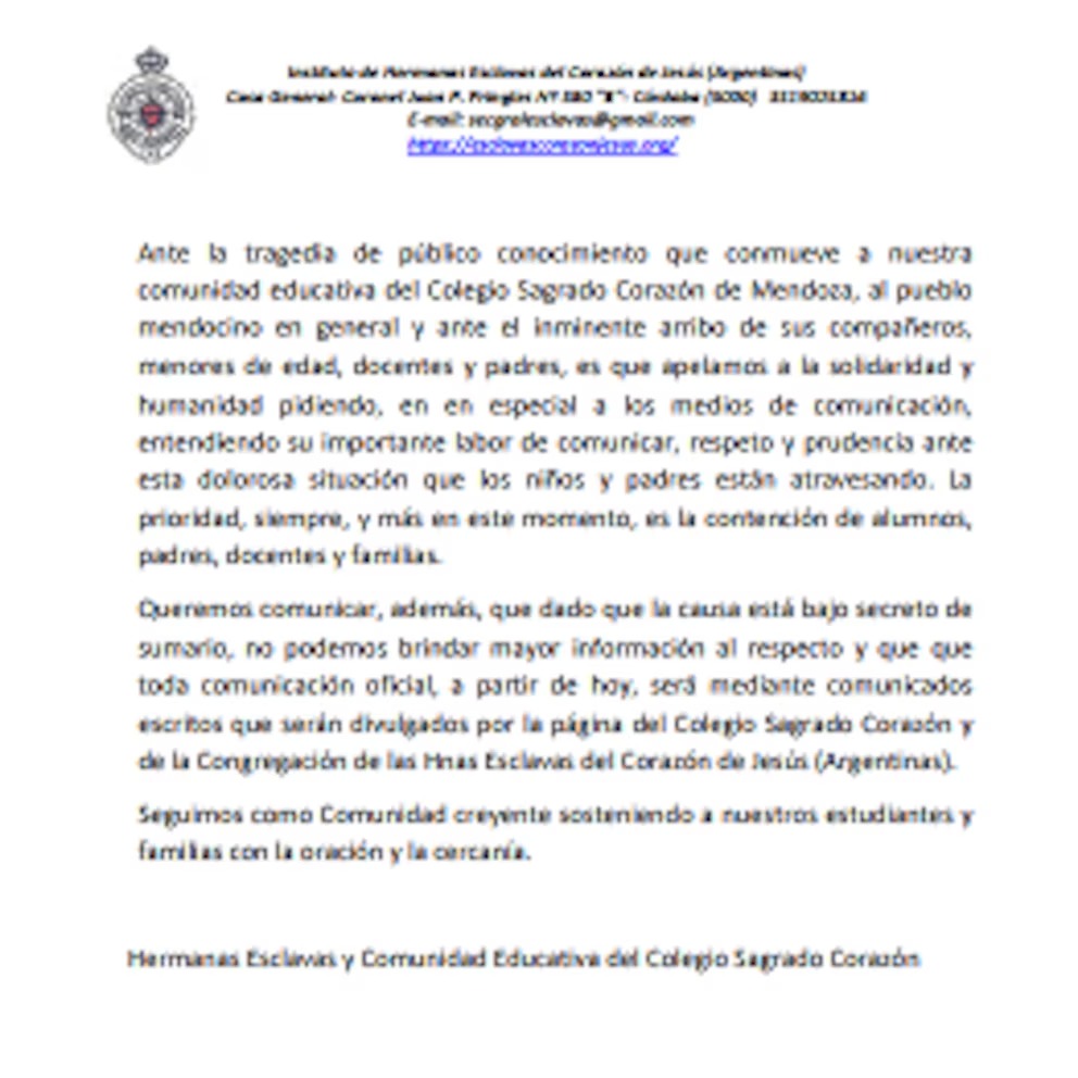 viaje de egresados en Córdoba