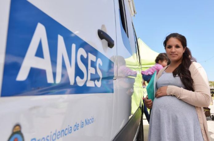 ANSES calendario de pagos para este lunes 30 de marzo