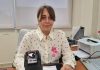 Cáncer de mama en Argentina