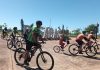 cicloturismo en Posadas