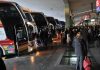 transporte de larga distancia