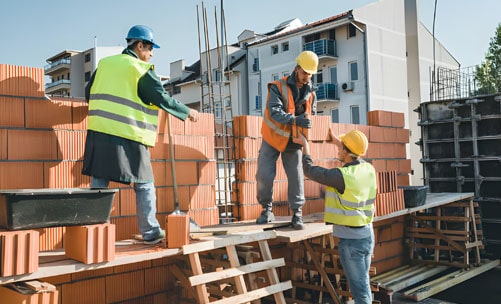 construcción